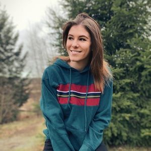 Meet your Posher, Marley